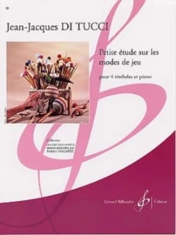 Petite étude sur les modes de jeu Visuel